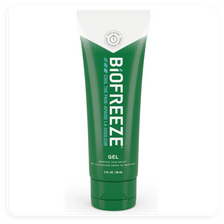 BIOFREEZE PAIN RELIEF GEL - 89 ML