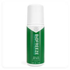 BIOFREEZE PAIN RELIEF ROLL-ON - 74 ML